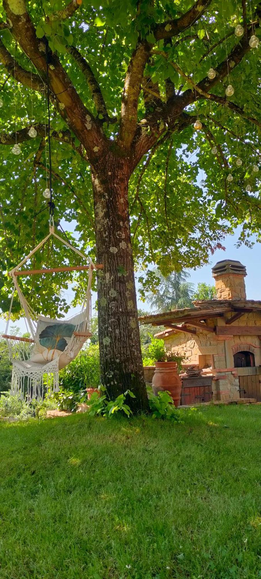 Casale Il Tiglio Konuk evi Anghiari Dış mekan fotoğraf